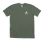 Schäfers Weg Kennel - White Design - Soft Tee thumbnail 7