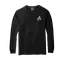Schäfers Weg Kennel - White Design - Long Sleeve Tee thumbnail 3
