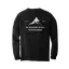 Schäfers Weg Kennel - White Design - Long Sleeve Tee thumbnail 1
