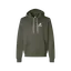 Schäfers Weg Kennel - White Design - Hoodie thumbnail 7