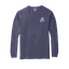 Schäfers Weg Kennel - White Design - Long Sleeve Tee thumbnail 9