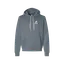 Schäfers Weg Kennel - White Design - Hoodie thumbnail 9