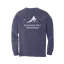 Schäfers Weg Kennel - White Design - Long Sleeve Tee thumbnail 10