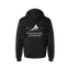 Schäfers Weg Kennel - White Design - Hoodie thumbnail 1