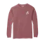 Schäfers Weg Kennel - White Design - Long Sleeve Tee thumbnail 11