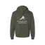 Schäfers Weg Kennel - White Design - Hoodie thumbnail 8