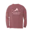 Schäfers Weg Kennel - White Design - Long Sleeve Tee thumbnail 12
