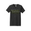 Mission Tee thumbnail 2
