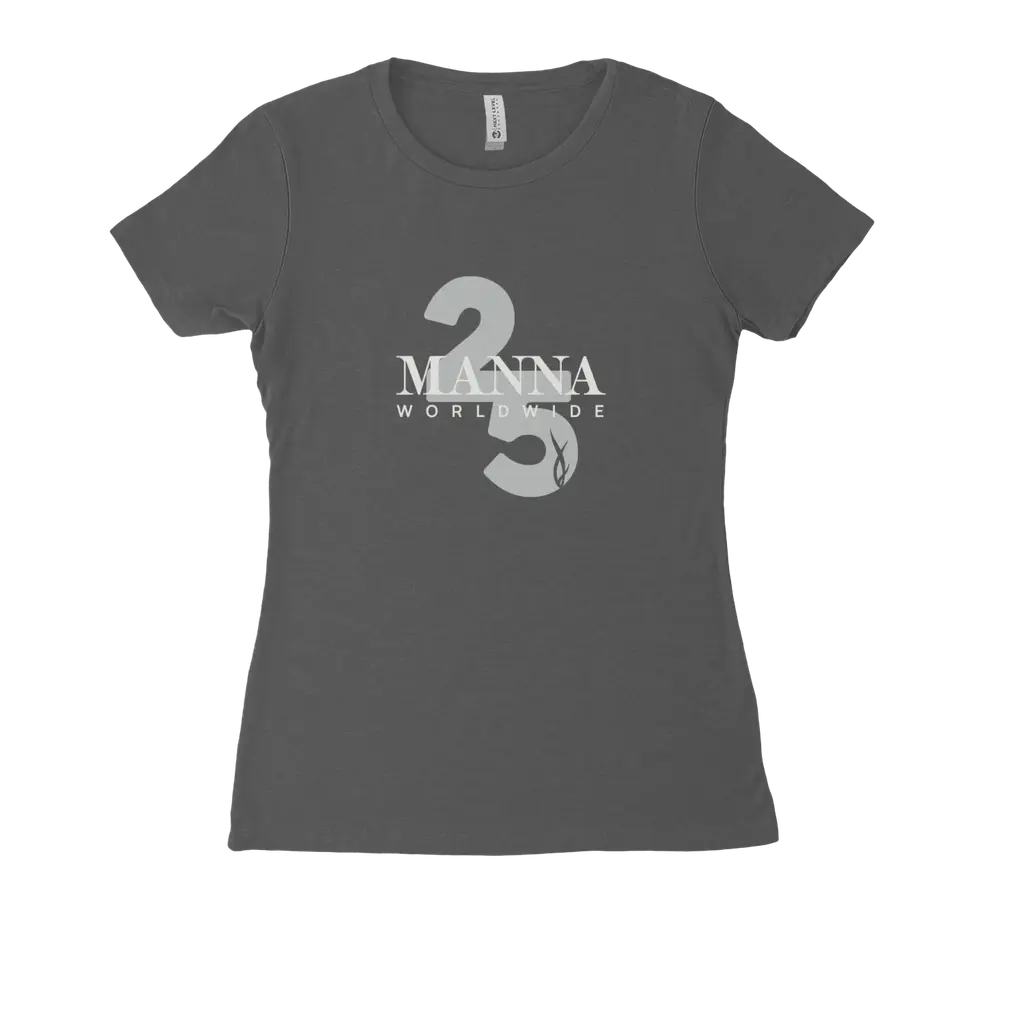 Anniversary Women's Tee