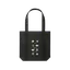 Anniversary Canvas Tote thumbnail 3