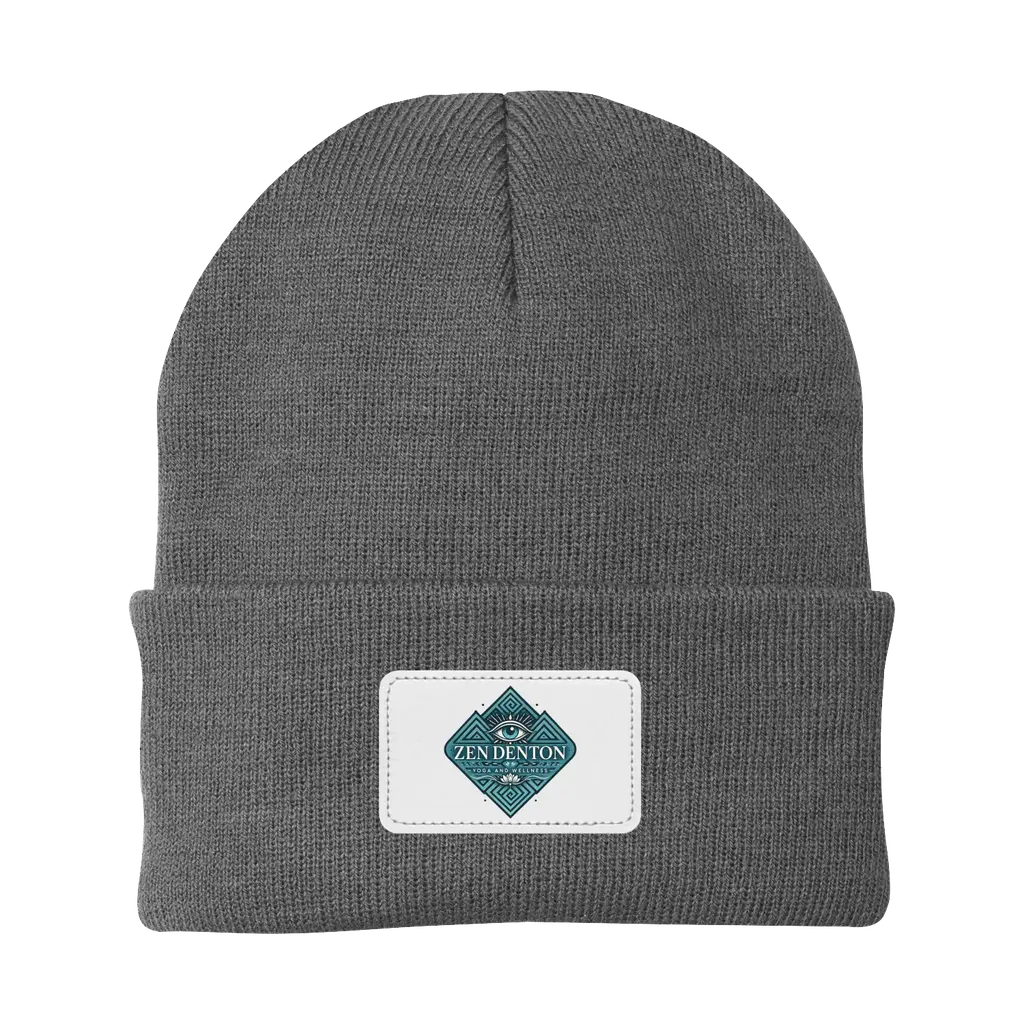 Zen Beanie 