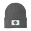 Zen Beanie  thumbnail 1
