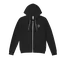 Zen Denton -  Zip Up Hoodie  thumbnail 1