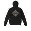 Zen Denton -  Zip Up Hoodie  thumbnail 2