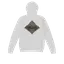 Zen Denton -  Zip Up Hoodie  thumbnail 4