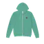 Zen Denton -  Zip Up Hoodie  thumbnail 5