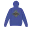 Zen Denton -  Zip Up Hoodie  thumbnail 8
