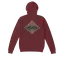 Zen Denton -  Zip Up Hoodie  thumbnail 10