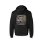 Brindle Graffiti - Hoodie thumbnail 1