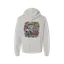 Brindle Graffiti - Hoodie thumbnail 6