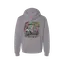 Brindle Graffiti - Hoodie thumbnail 12