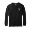 Brindle Graffiti - Long Sleeve Tee thumbnail 3