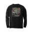 Brindle Graffiti - Long Sleeve Tee thumbnail 1