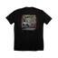 Brindle Graffiti - Soft Tee thumbnail 1