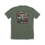 Brindle Graffiti - Soft Tee thumbnail 8