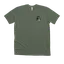 Brindle Graffiti - Soft Tee thumbnail 7