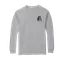 Brindle Graffiti - Long Sleeve Tee thumbnail 9