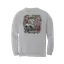 Brindle Graffiti - Long Sleeve Tee thumbnail 10