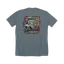 Brindle Graffiti - Soft Tee thumbnail 10