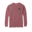Brindle Graffiti - Long Sleeve Tee thumbnail 11