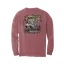 Brindle Graffiti - Long Sleeve Tee thumbnail 12