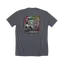 Brindle Graffiti - Soft Tee thumbnail 12