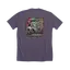 Brindle Graffiti - Soft Tee thumbnail 14