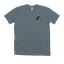 Brindle Graffiti - Soft Tee thumbnail 9