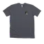 Brindle Graffiti - Soft Tee thumbnail 11