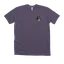 Brindle Graffiti - Soft Tee thumbnail 13