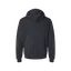 Adult Classic SPBS Hoodie - Heather Red/Heather Navy thumbnail 4