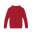 Youth Classic SPBS Hoodie - Red/Navy thumbnail 3