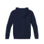 Youth Classic SPBS Hoodie - Red/Navy thumbnail 4