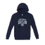 Youth Classic SPBS Hoodie - Red/Navy thumbnail 1