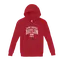 Youth Classic SPBS Hoodie - Red/Navy thumbnail 2