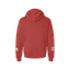 Adult SPBS Hoodie with sleeve logos - Red thumbnail 2