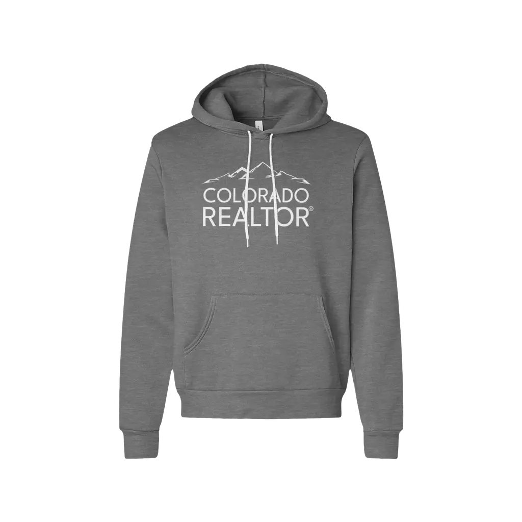 Colorado Realtor Sweatshirt