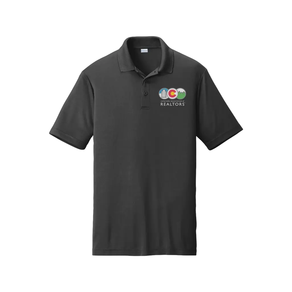 CAR Logo Polo