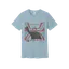 CAR Legal Bites Good Vibes Tee thumbnail 7