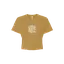 I Survived Rate Hell Crop Top thumbnail 1